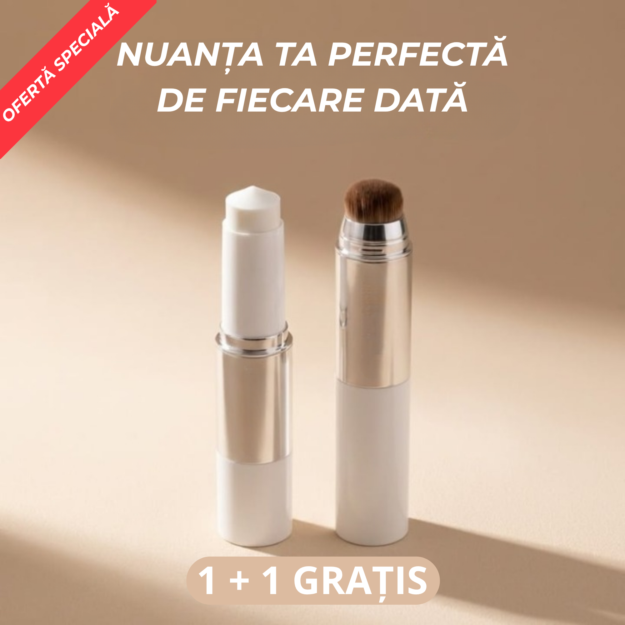 Fond De Ten Cremos Tip Stick